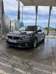 Peugeot 308 SW 2017