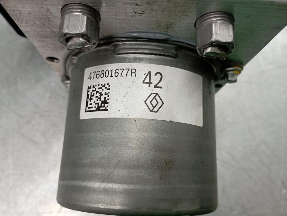 ABS RENAULT Captur II