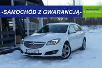 Opel Insignia 1,6 170PS Lift Cosmo*Bi-Xenon*Navi*Klimatronik*Alu felgi*Parktronik*