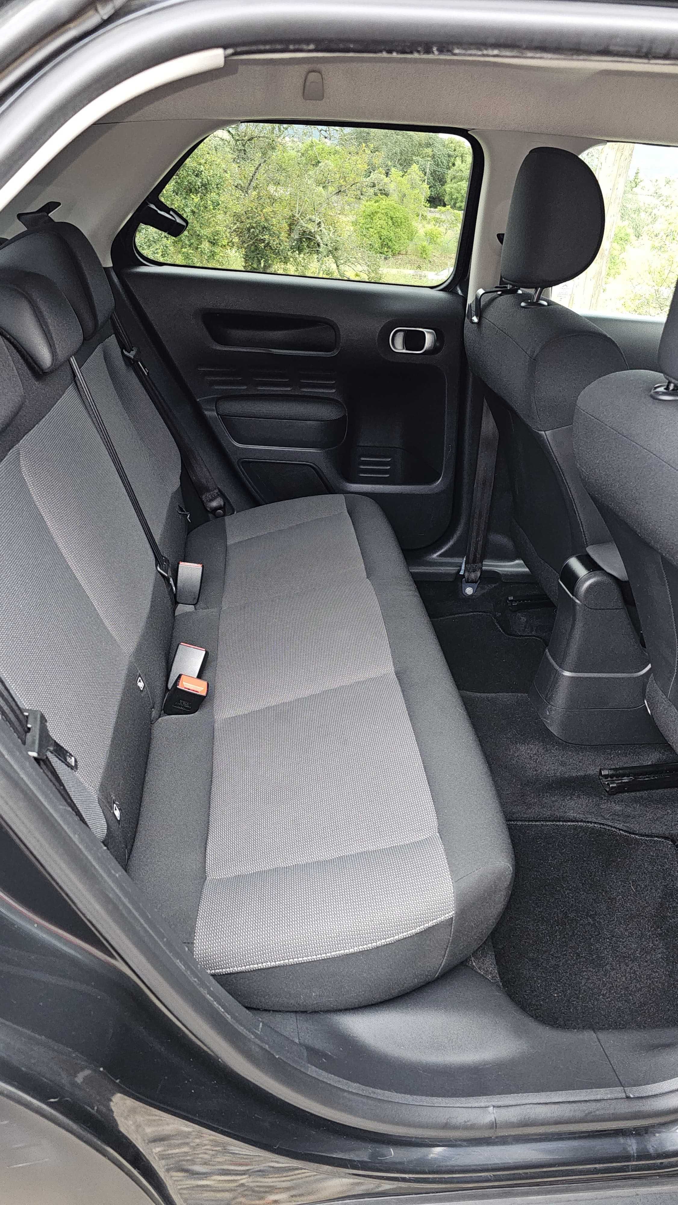 Citroen C4 Cactus 1.2 PureTech 2015