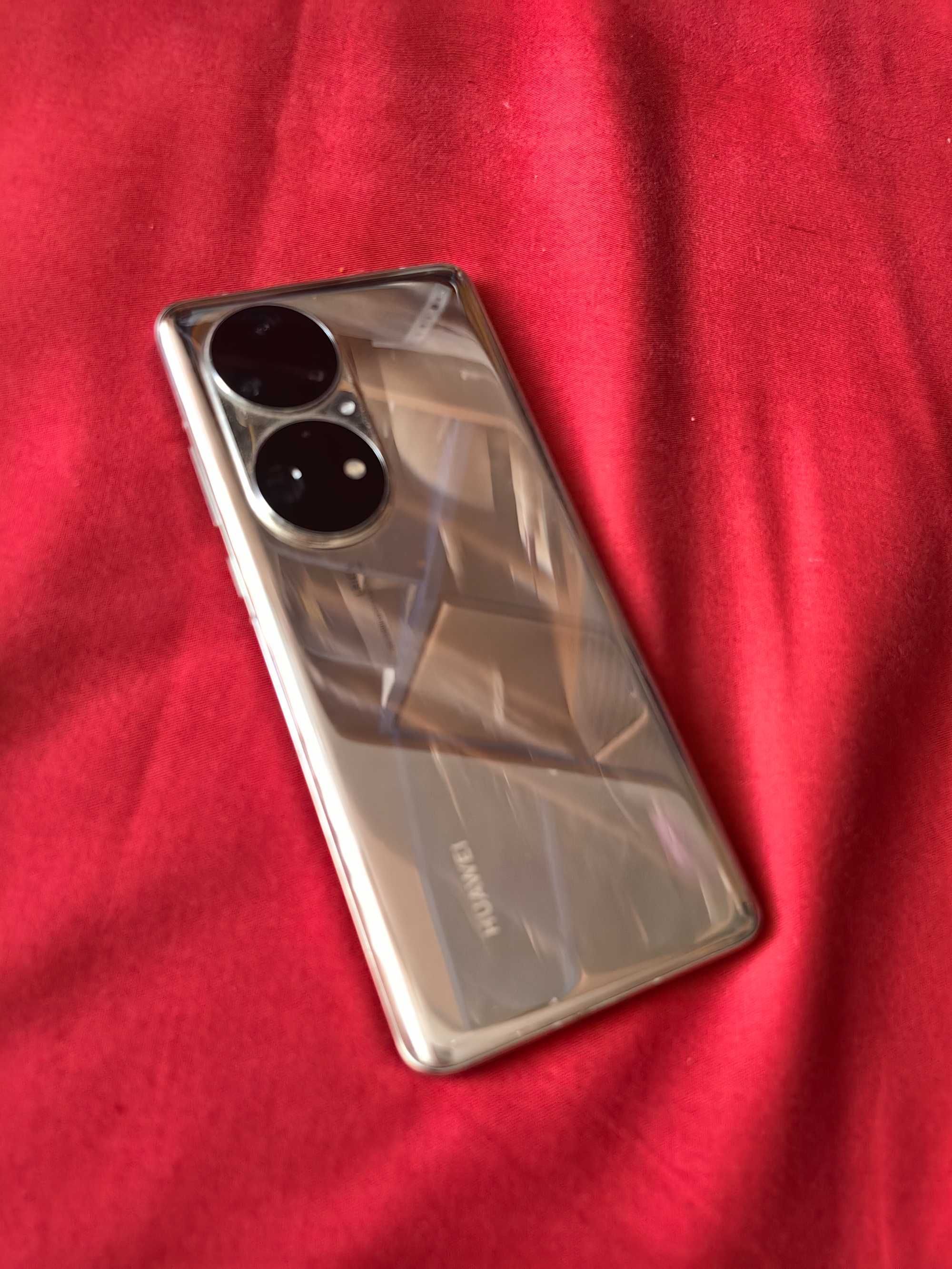 Huawei P50 Pro gold 8/256