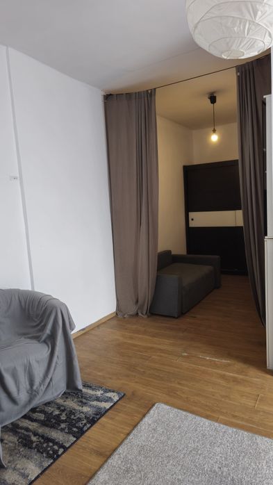 Zamienię mieszkanie komunalne i dopłacę 40 m2  na większe w bloku