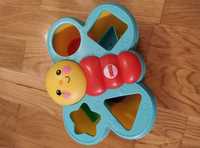 Sorter motyl Fisher-Price