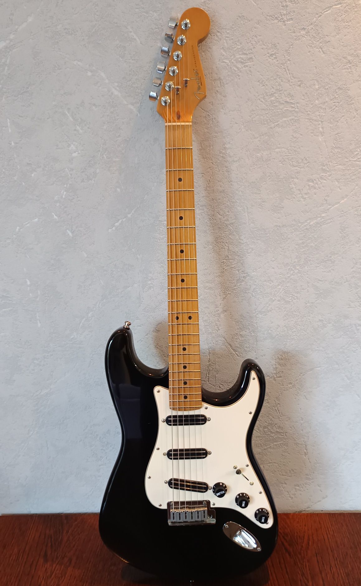 Fender Stratocaster Standard 1995 USA