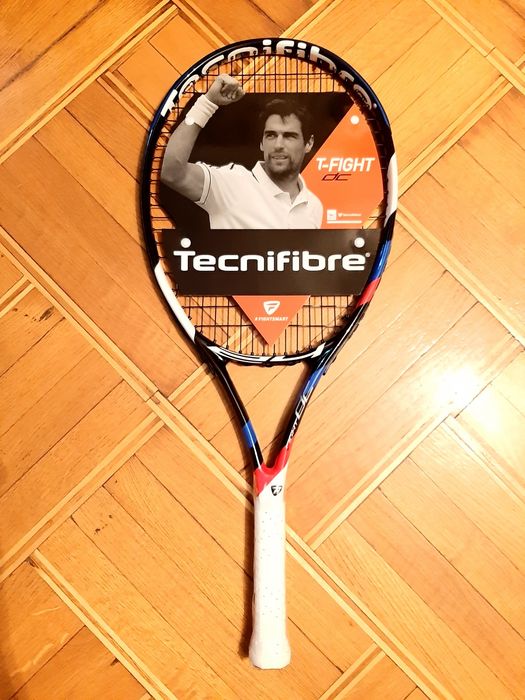 Ракетка теннисная юниорская 25 дюймов