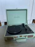 Gramofon Crosley cmt4