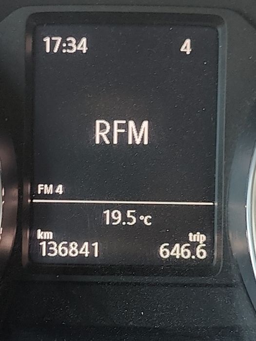 Vw Polo 1.0 75cv confortline bluemotion