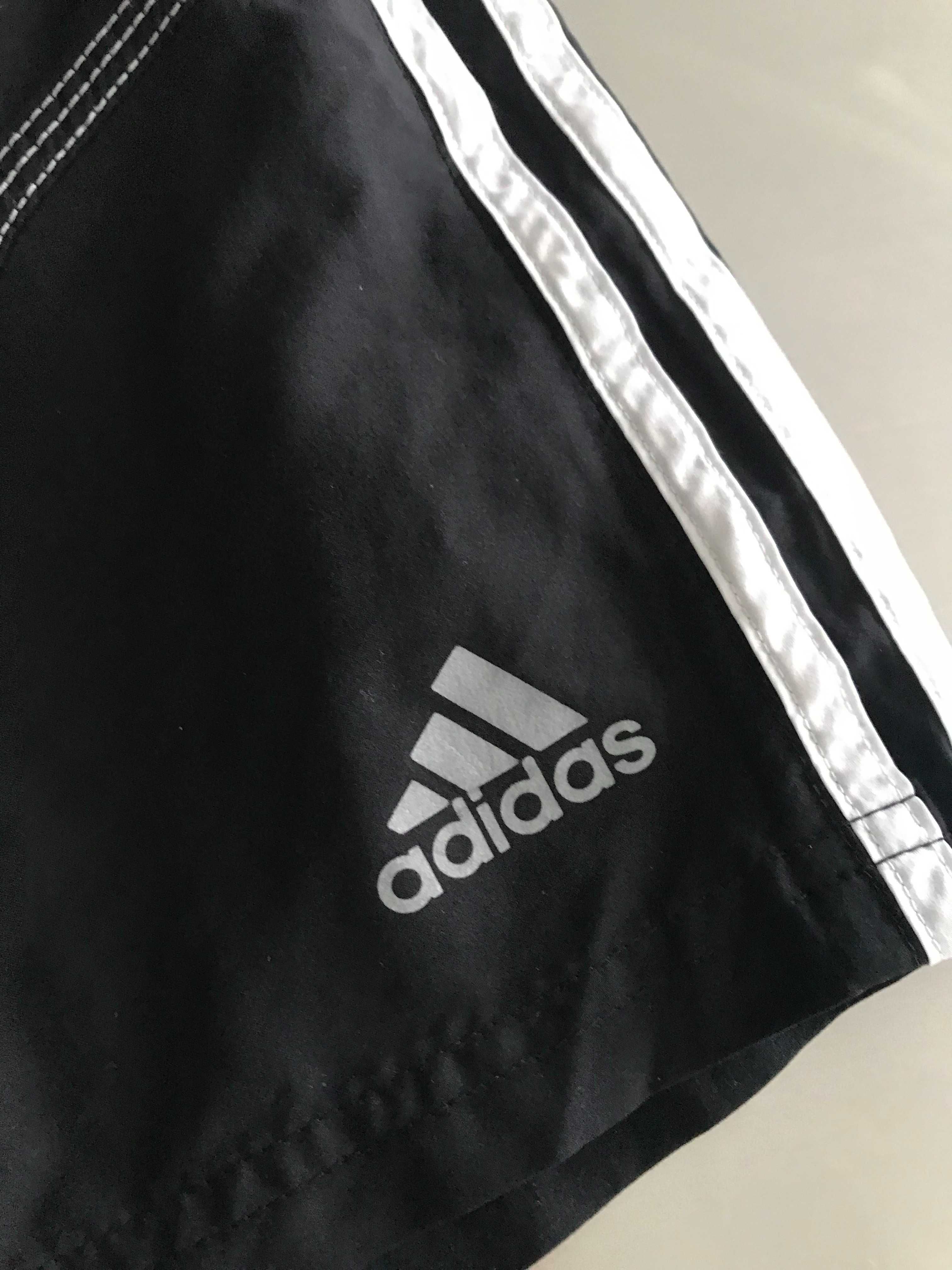 Calções Adidas Curtos L