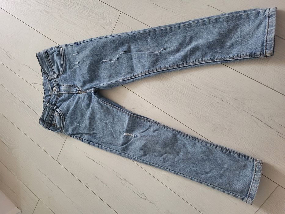 Джинси на хлопчика