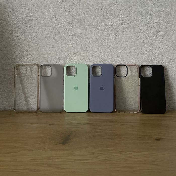 iphone 12 pro max, чохол ціна за усі разом!