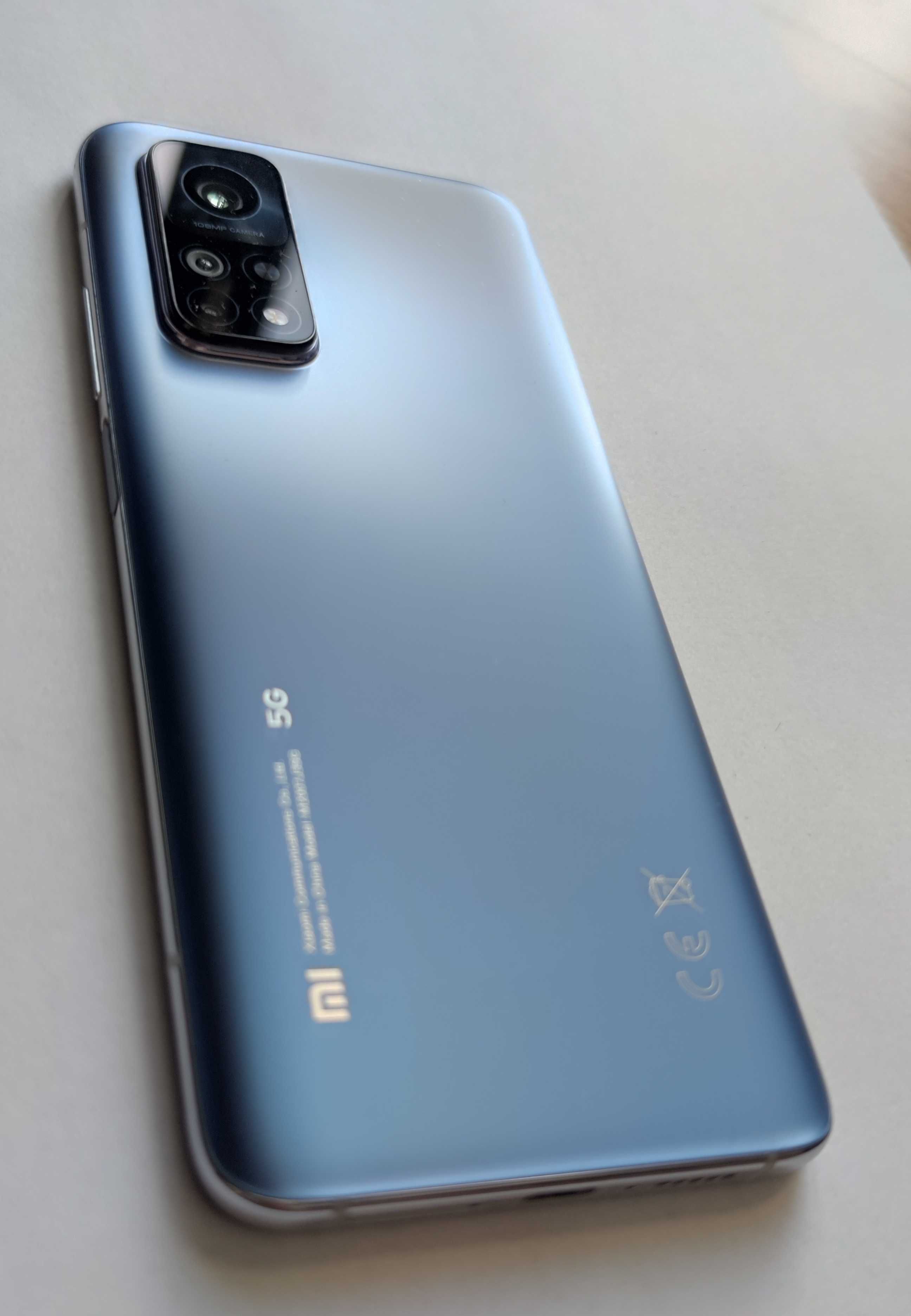 Xiaomi Mi 10T Pro 5G