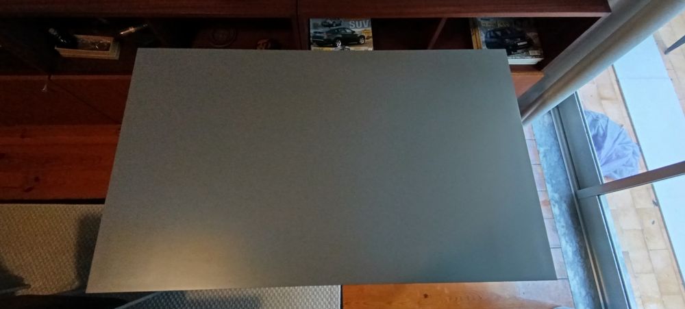 Secretaria IKEA como nova