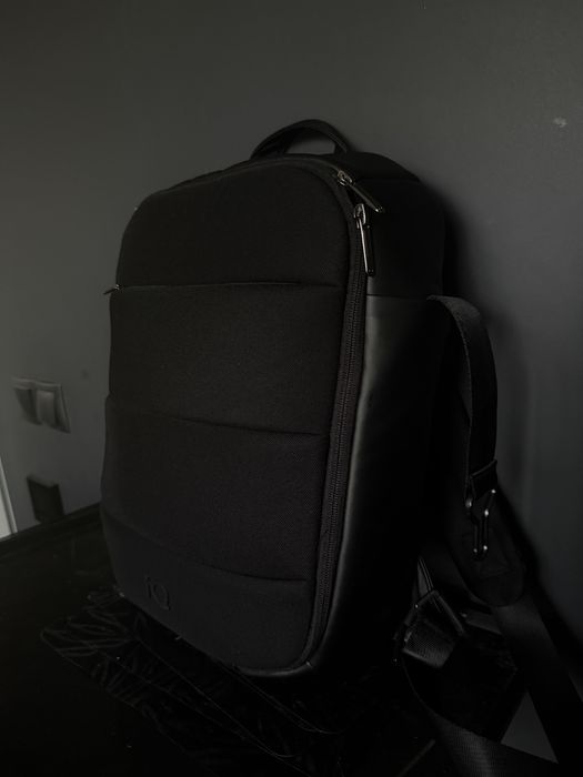 Рюкзак Anex IQ Premium на коляску