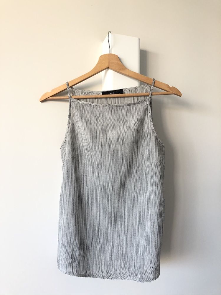 Letni Top MLE rozm. XS