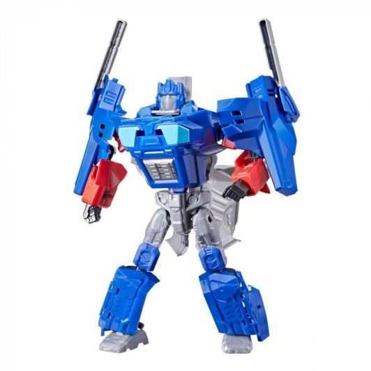 Маска Трансформер Оптимус Прайм 2 в 1 Transformers Трансформери F9182