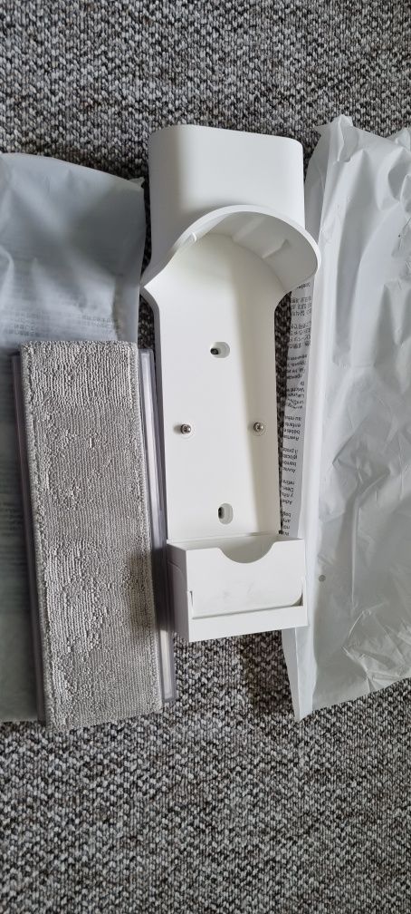 Akcesoria, części do odkurzacza XIAOMI Mi Vacuum Cleaner G10