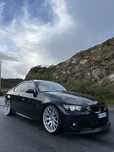 Bmw e92 335i Pack M