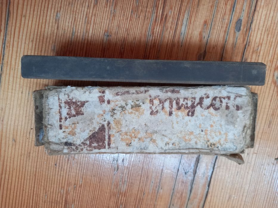 Брусок микрокорунд