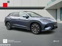 BYD Sealion 7 BYD SEALION 7 Atlantis Grey/Tahiti Blue