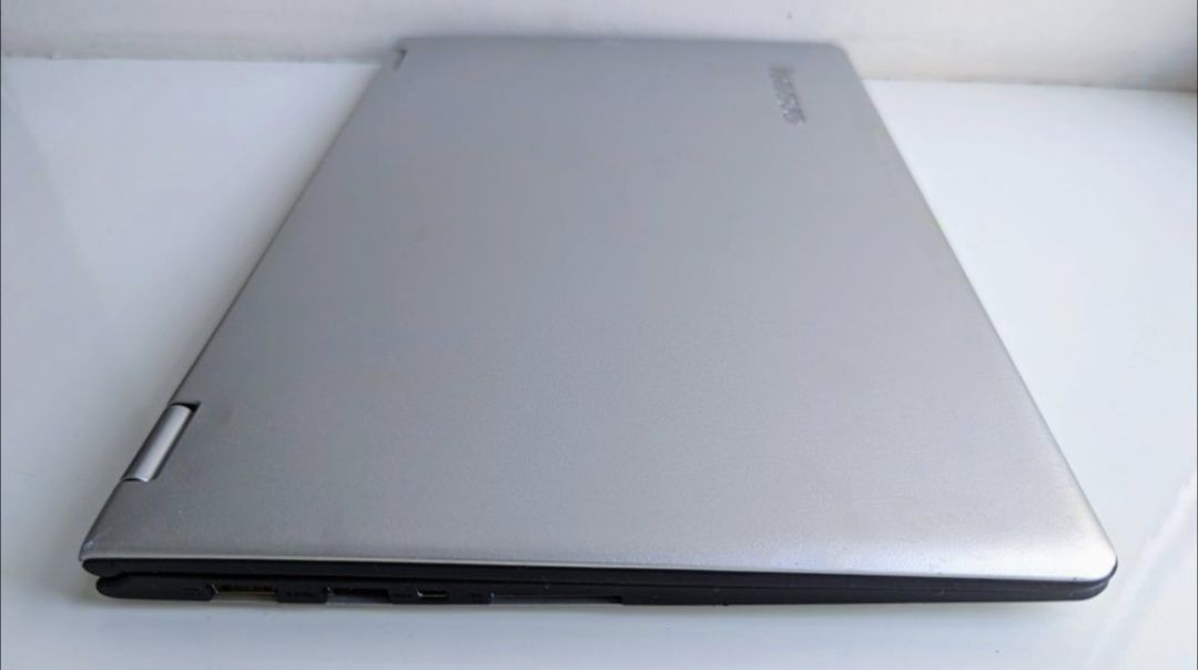 Ноутбук планшет трансформер Lenovo Yoga 700-11 Core m5 8Gb SSD 128-512