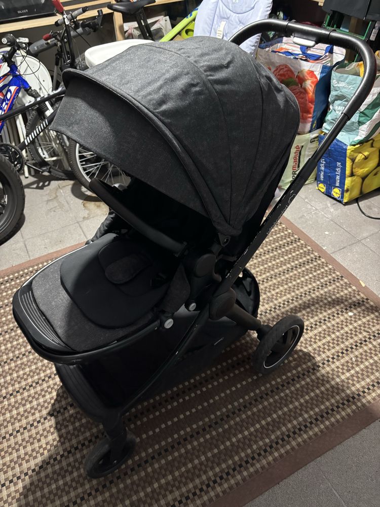 Carrinho de bebé da Bebeconfort