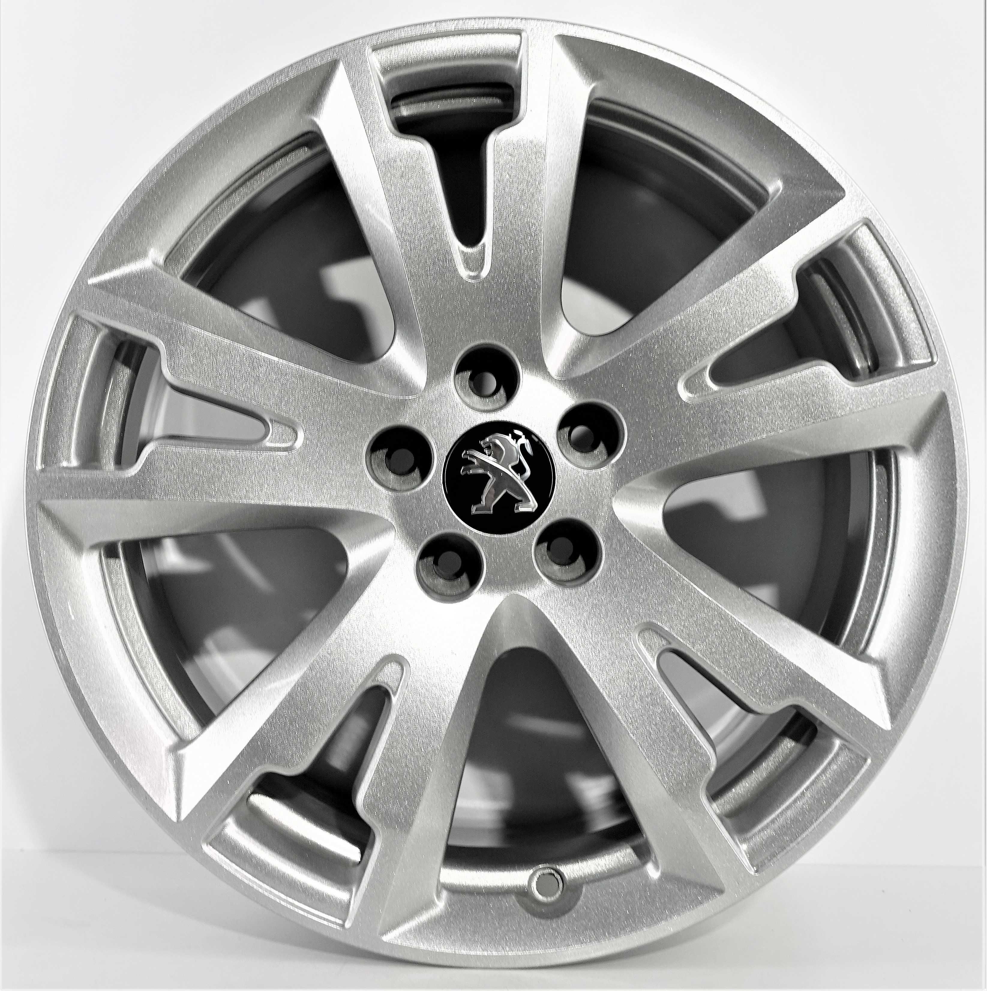 18" 5x108 Peugeot 508  Felgi Oryginalne