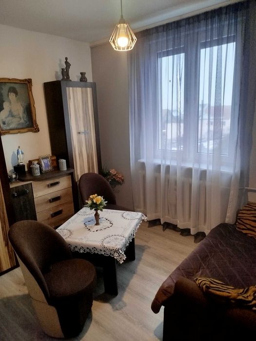 Mieszkanie na sprzedaż-Chojno