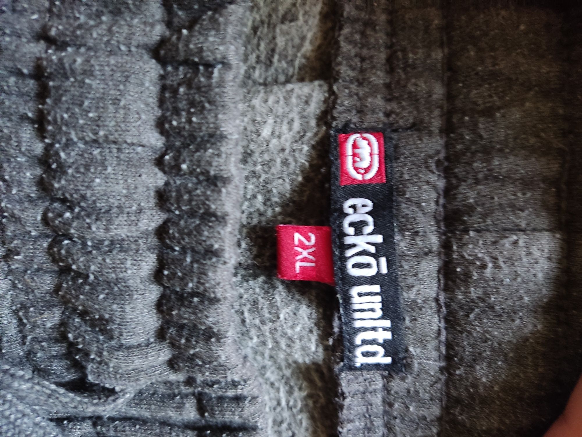 штаны Ecko Unltd оригинал