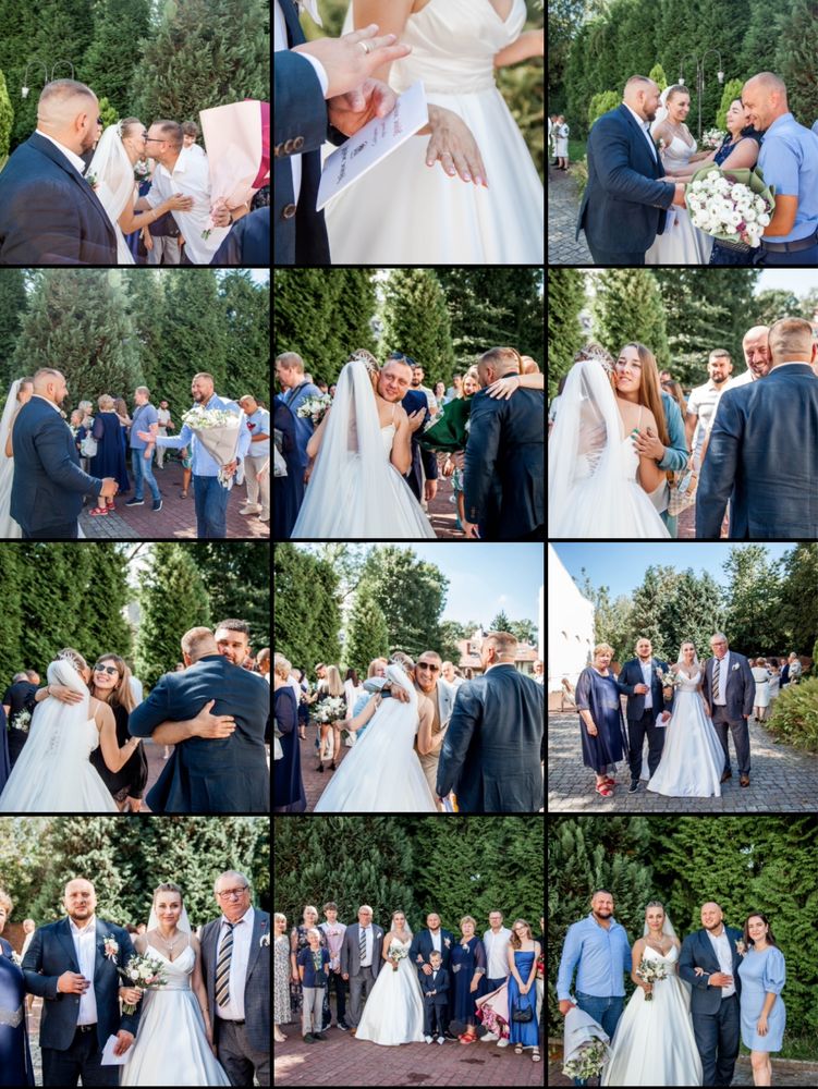 Весільний фотограф, фотограф на весілля Львів та львівська область
