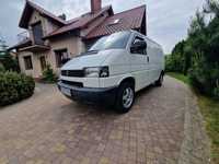 Volkswagen Transporter T4 1.9 TD ALUFELGI