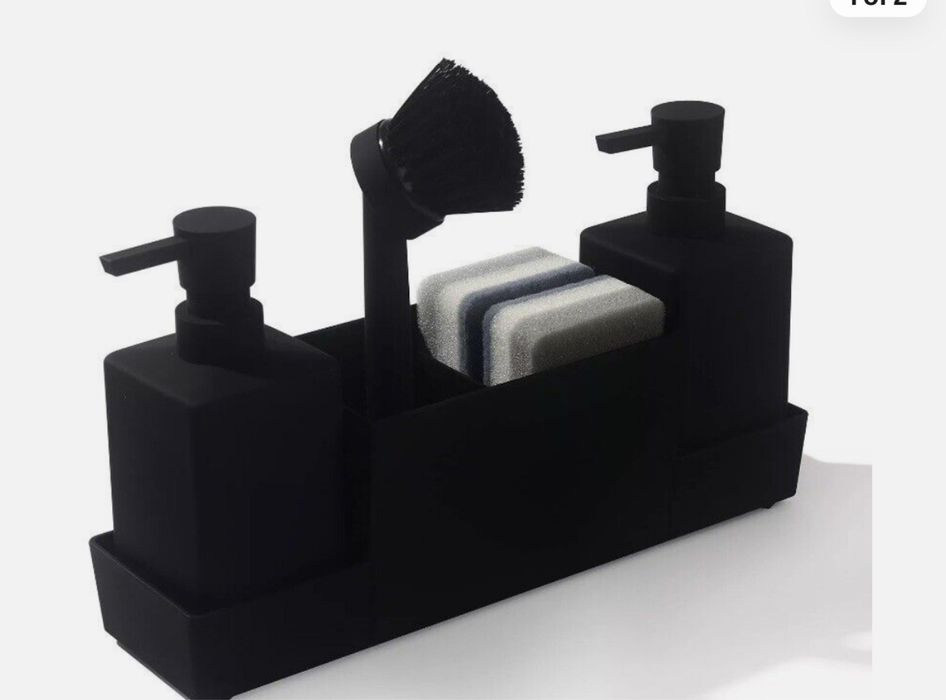 Dozownik plynu mydla