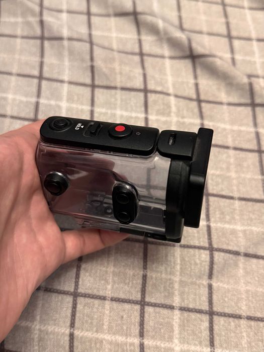 Камера Sony FDR x3000 Ідеальний Стан