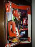 Puzzle Faisca McQueen - 100 peças