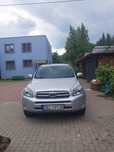 Toyota raf4 3 4X4 najbogatsza wersja