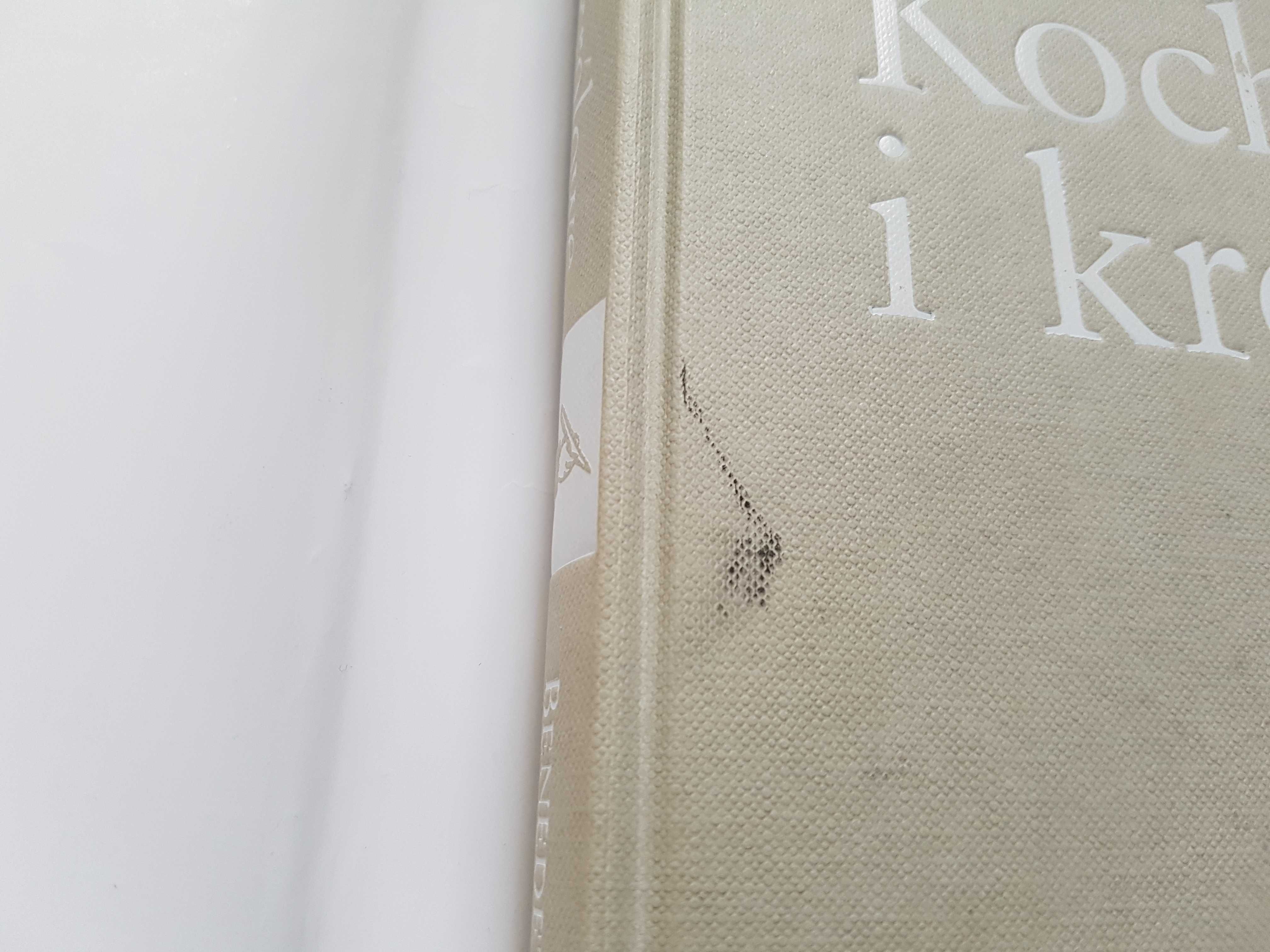 "Kochanki i królowe. Władza kobiet" Benedetta Craveri WAB
