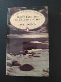 The White Fang and the Call of the wild - Jack London