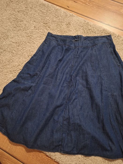 Spódniczka damska C&A rozmiar 40