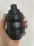 Viktor&Rolf SPICEBOMB Dark Leather EDP 90