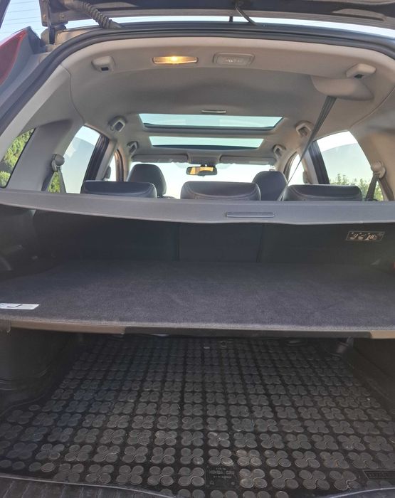HONDA CR-V 2.0 Executive MT Salon Polska