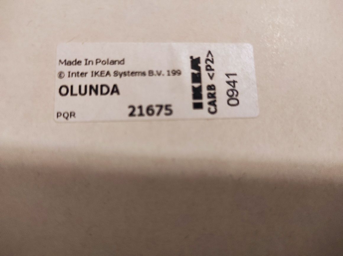 Obraz Ikea Olunda