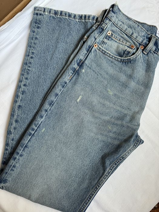 Джинси жіночі зара