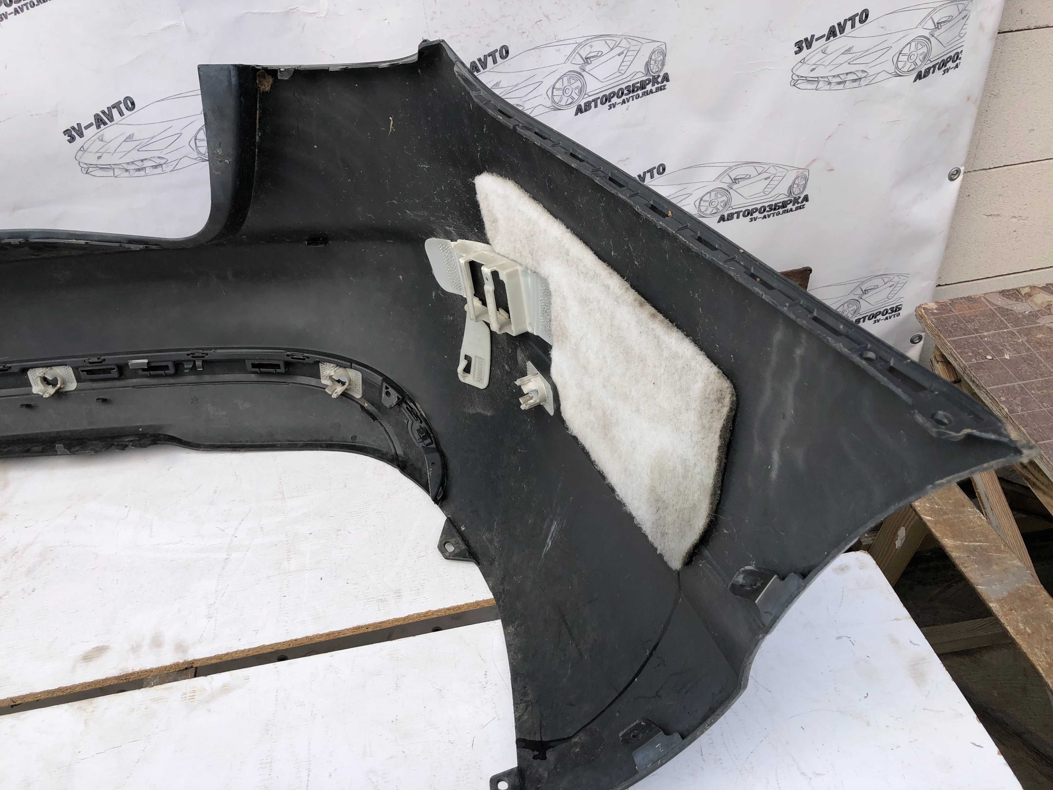 Бампер Mercedes W205 задний задній a205 Універсал A2058853838