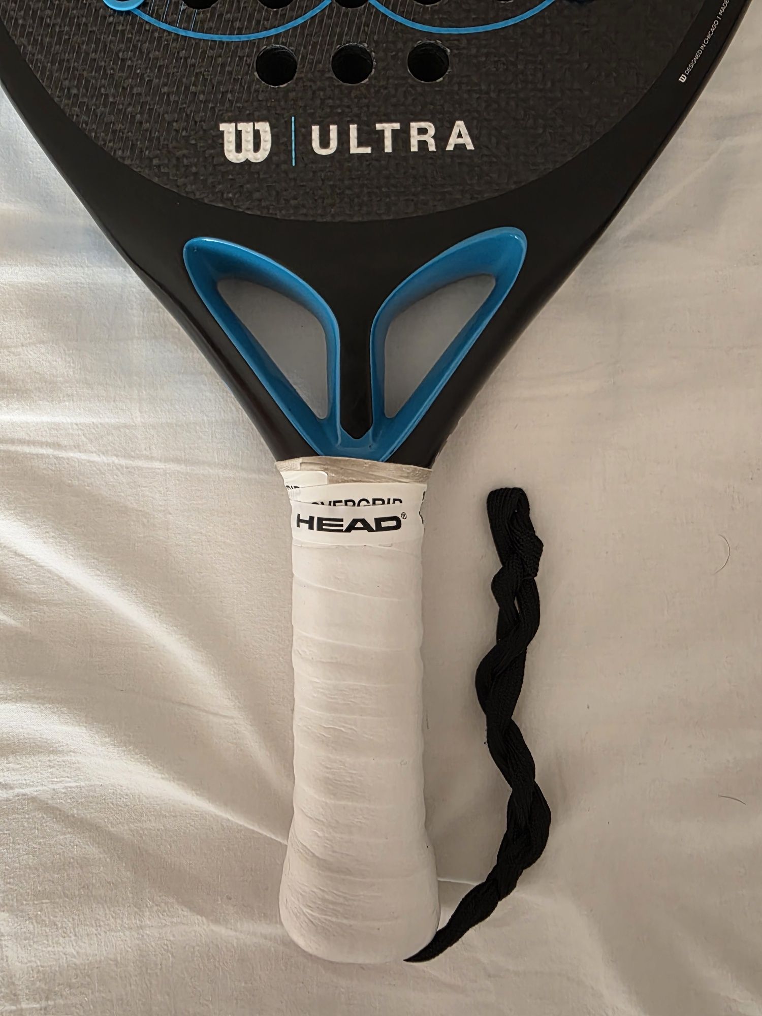 Raquete Padel Wilson