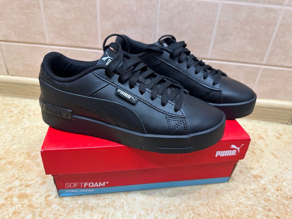 Продам жіночі кеди Puma