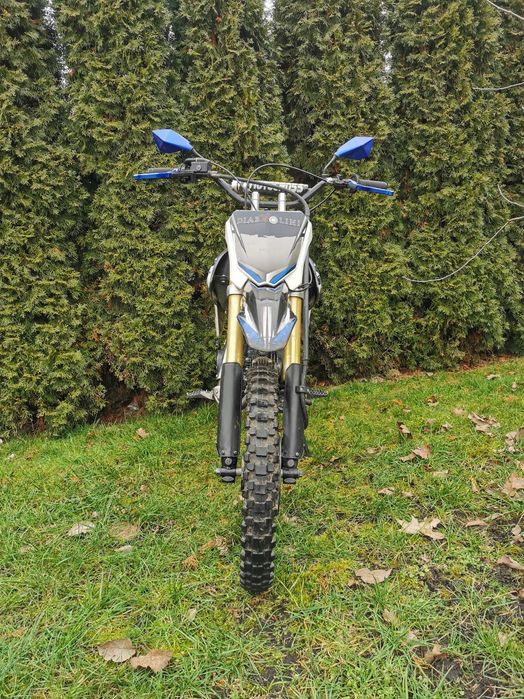 Cross 125 cmm Diabolini koła 14/17