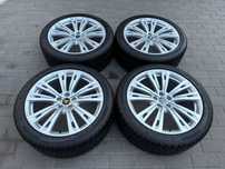FELGI 20 Audi Seat Skoda VW BMW Mercedes Cupra 5x112 9J ET40 #270