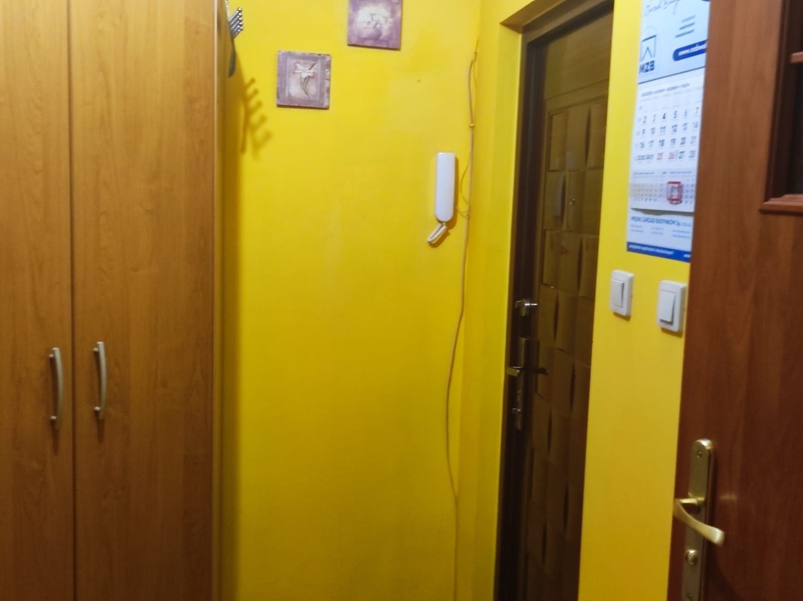 Mieszkanie do wynajęcia od 1.07.2025r Podgórze biedronka