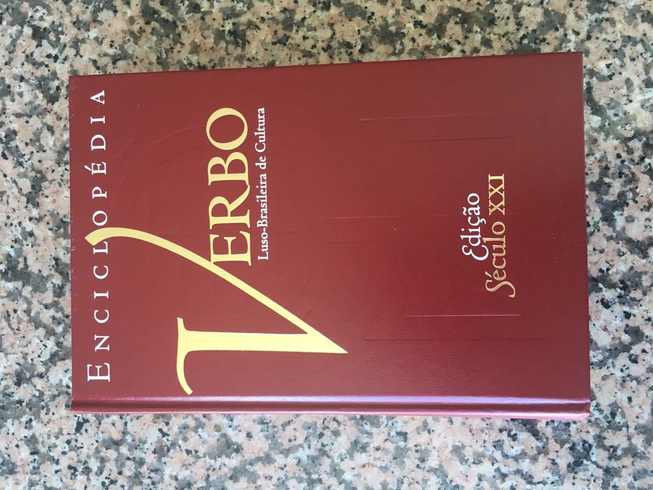 Enciclopédia Luso-Brasileira (30 volumes)