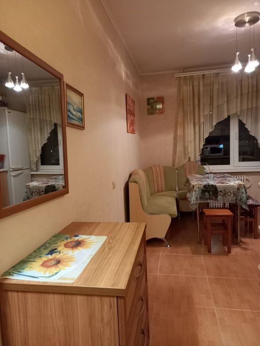 Сдаётся 2х квартира. Александровский р н.