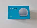 Echo Dot Alexa Cinza